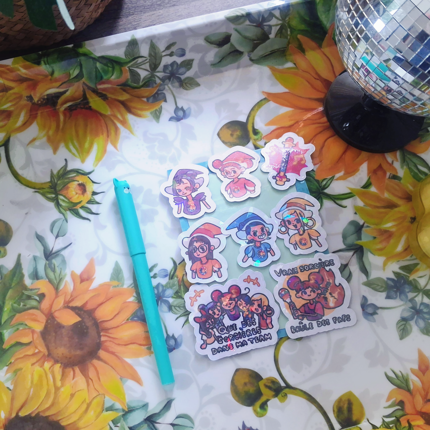 (PACK) Magical Dorémi