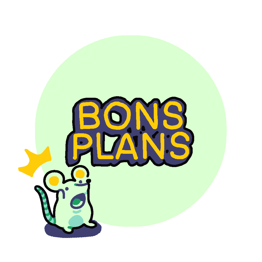 Bons Plans