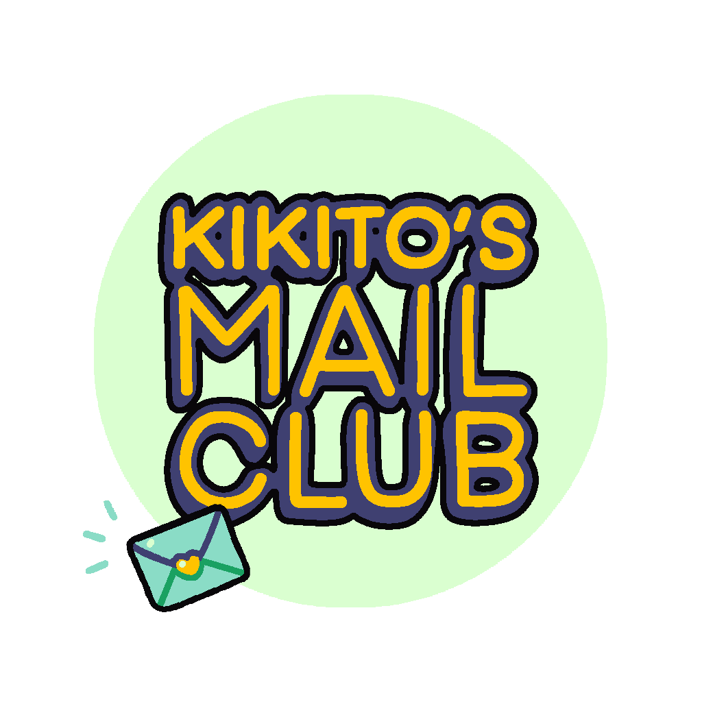 Kikito's Mail Club