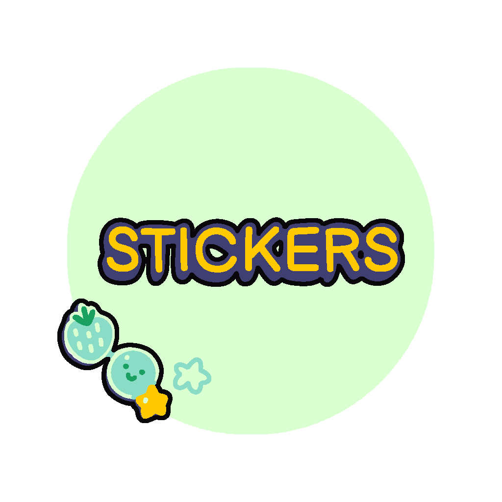 Stickers