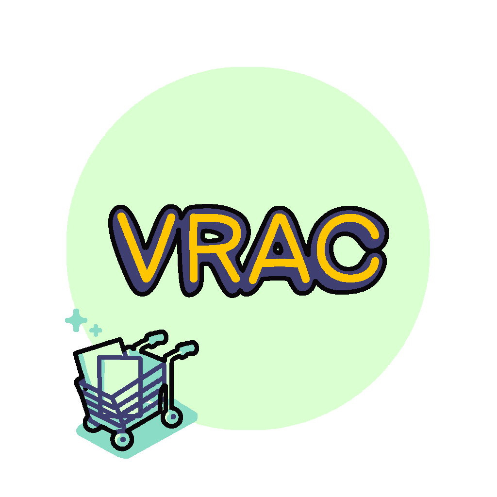 Vrac