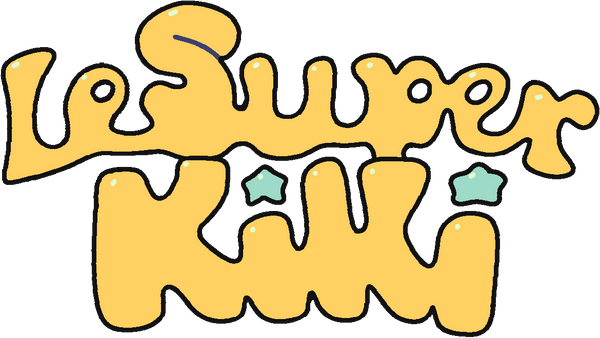 Lesuperkiki